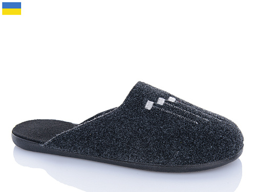 Тапочки Inblu 700-4 в магазине Фонтан Обуви