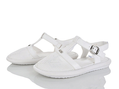 Босоножки Бабочка 6071-5 в магазине Фонтан Обуви