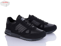 Кроссовки Optstok 4150-1 siyah в магазине Фонтан Обуви