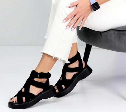 Arto2 175 ч-з в магазине Фонтан Обуви