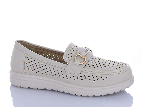 Туфли Aba 2024-67 в магазине Фонтан Обуви