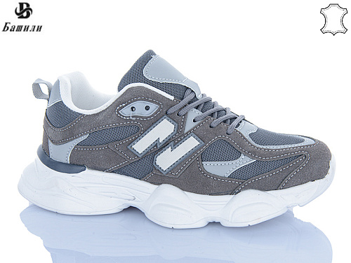 Кроссовки Башили H65100-7 в магазине Фонтан Обуви