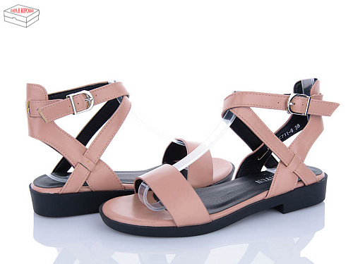 Босоножки Viktoria C711-6 в магазине Фонтан Обуви