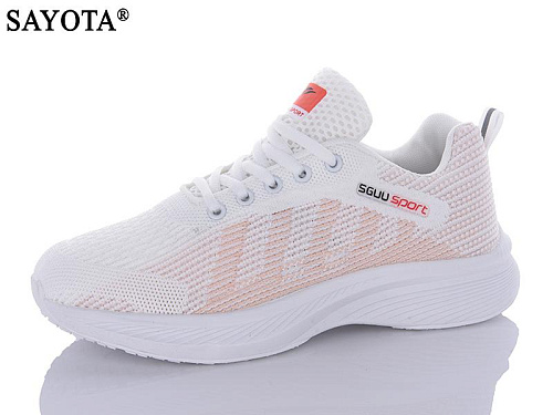 Кроссовки Sayota B511-4 в магазине Фонтан Обуви