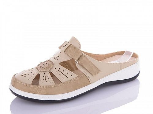 Шлепанцы Chunsen 9763-7 в магазине Фонтан Обуви