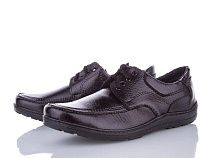Туфли Lvovbaza Appolo М3 черный в магазине Фонтан Обуви