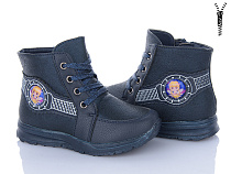 Ботинки Viktoria MT273-7 в магазине Фонтан Обуви