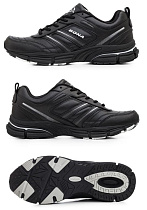 Кроссовки Bona 940СВ в магазине Фонтан Обуви