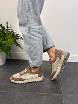 Arto2 181 беж.з в магазине Фонтан Обуви