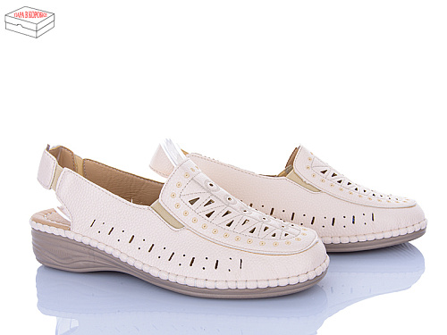 Босоножки Saimao 191-1 в магазине Фонтан Обуви