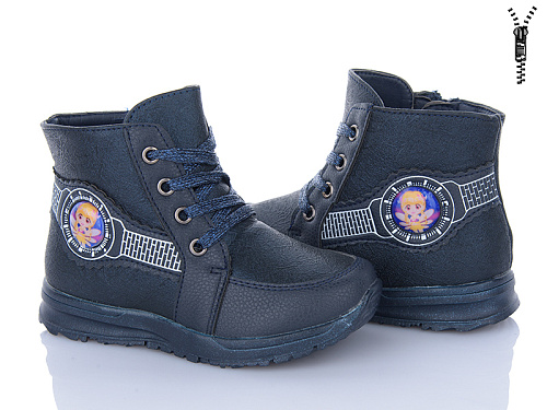 Ботинки Viktoria MT273-7 в магазине Фонтан Обуви