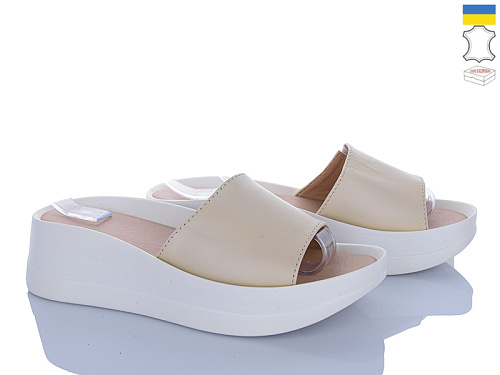Шлепанцы Ailinda 96502-7A в магазине Фонтан Обуви