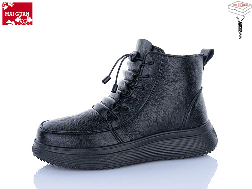 Ботинки Maiguan F50-1 в магазине Фонтан Обуви