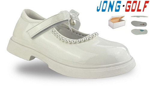 Туфли Jong-Golf B12144-7 в магазине Фонтан Обуви