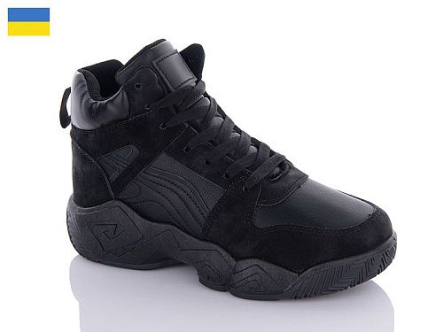 Кроссовки Swin-Purlina 8911-1 в магазине Фонтан Обуви