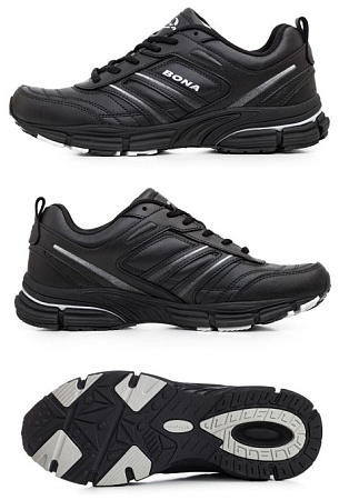 Кроссовки Bona 940СВ в магазине Фонтан Обуви