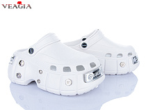 Кроксы Veagia-Ada A29-1 в магазине Фонтан Обуви