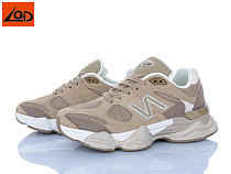 Кроссовки Lqd M991 beige в магазине Фонтан Обуви