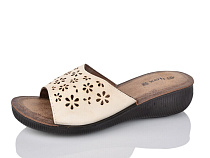 Шлепанцы Demur 3003-5 в магазине Фонтан Обуви