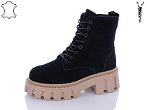 Ботинки Aba2 M2ABA15-3 в магазине Фонтан Обуви