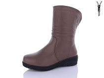 Сапоги Brother 819-39 в магазине Фонтан Обуви