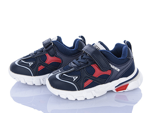 Кроссовки Xifa Kids B1XF0206-1 в магазине Фонтан Обуви