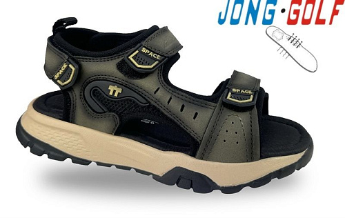 Босоножки Jong-Golf C20682-5 в магазине Фонтан Обуви