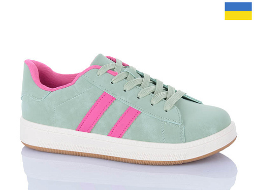 Кроссовки Swin-Purlina 3401-8 в магазине Фонтан Обуви