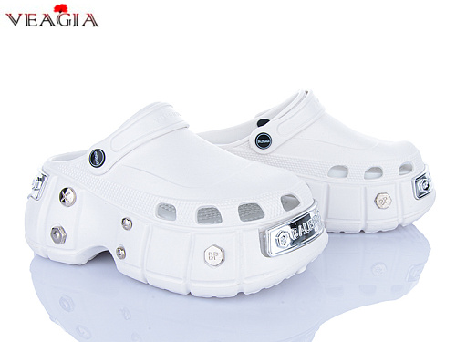 Кроксы Veagia-Ada A29-1 в магазине Фонтан Обуви