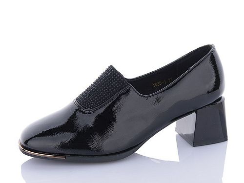Туфли Yimeili A835-1 в магазине Фонтан Обуви