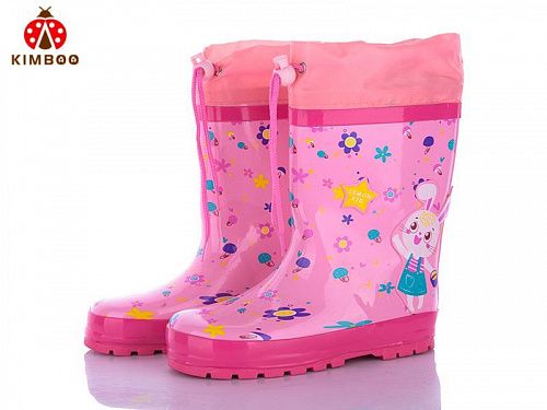 Сапоги Kimboo Y2128-2F в магазине Фонтан Обуви