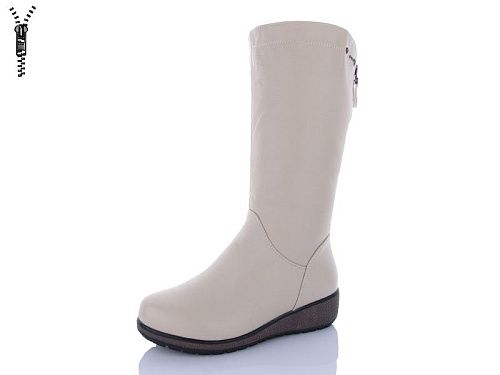 Сапоги I.Trendy DH961-9 в магазине Фонтан Обуви