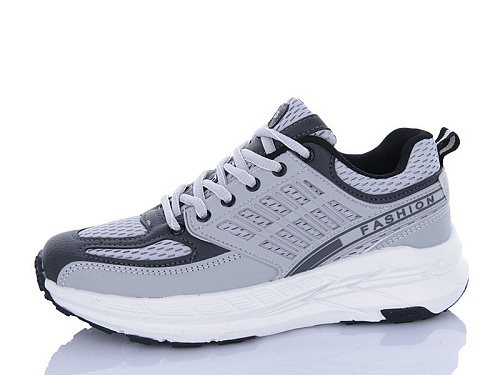 Кроссовки Okshoes B256-2 в магазине Фонтан Обуви