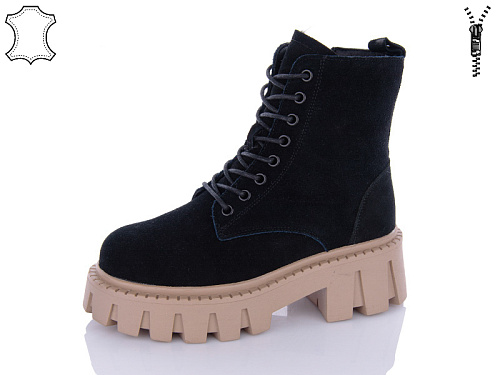 Ботинки Aba2 M2ABA15-3 в магазине Фонтан Обуви