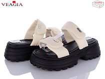 Шлепанцы Veagia-Ada GD01-2 в магазине Фонтан Обуви