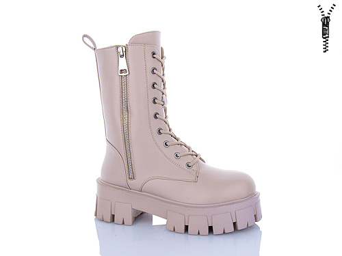 Ботинки Alimama-Girnaive Y50-3 в магазине Фонтан Обуви