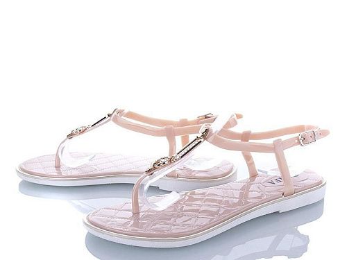 Босоножки Xifa W6-3 в магазине Фонтан Обуви