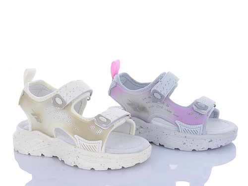 Босоножки Kajila 2635-3D в магазине Фонтан Обуви