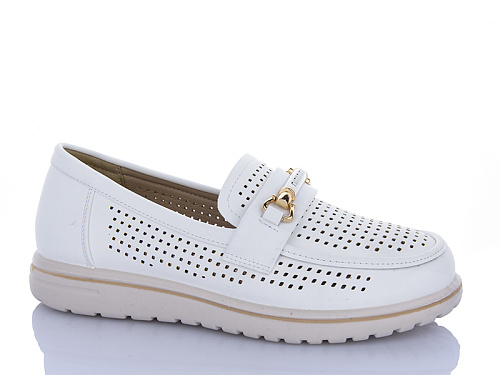 Туфли Aba 2024-66 в магазине Фонтан Обуви