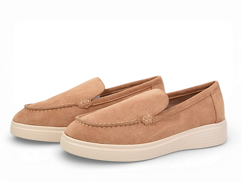 Туфли Hongquan B1-6 в магазине Фонтан Обуви