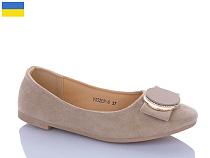 Туфли Swin-Purlina YS3207-5 в магазине Фонтан Обуви