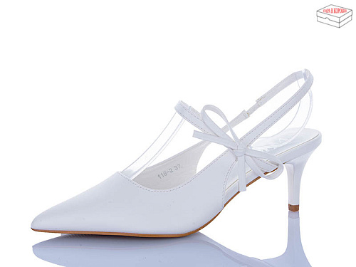 Босоножки Vika 118-2 в магазине Фонтан Обуви