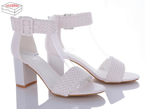 Босоножки L&M-Lemon F47-3 в магазине Фонтан Обуви