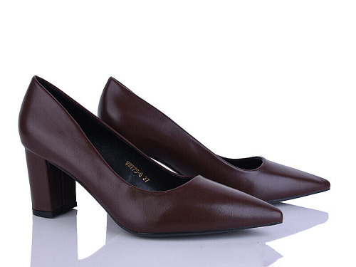 Туфли Бабочка BW775-6 в магазине Фонтан Обуви