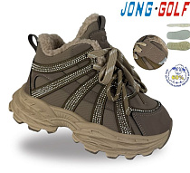 Ботинки Jong-Golf C40780-3 в магазине Фонтан Обуви