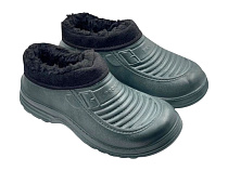 Галоши Rai Shoes M200 хакі в магазине Фонтан Обуви