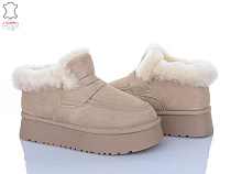 Угги Dageni OQ011-3 в магазине Фонтан Обуви