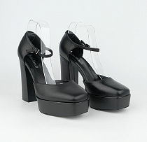 Туфли Allshoes 210797 в магазине Фонтан Обуви