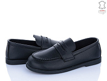 Туфли Stilli Group BD20-1 шкіра в магазине Фонтан Обуви