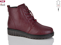 Ботинки Gukkcr CS4016 в магазине Фонтан Обуви